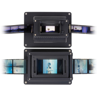 Negative Supply Basic Film Car Picture