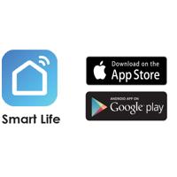 Naxa NSH-6000 Smart Wi-Fi Vide Picture