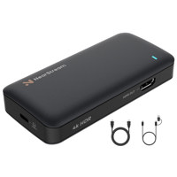 <b>New Arrival</b> - NearStream CCD30 USB 3.1 Video Capture Card
