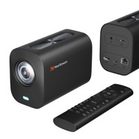 <b>New Arrival</b> - NearStream VM20 8MP 4K Ultra HD Wired Streaming Camera, 10x Optical Zoom