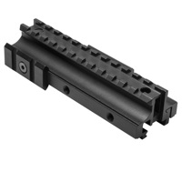 NcSTAR AR-15 Flattop Weaver Tr Picture