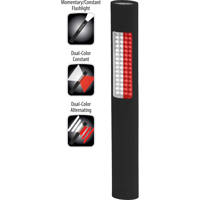Nightstick LED Safety Light an Picture