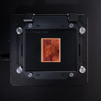 Negative Supply 6x4.5cm Single Picture