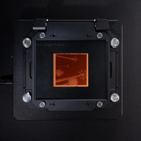 Negative Supply 6x6cm Single F Picture