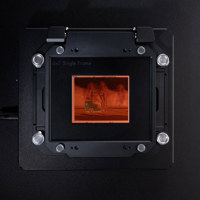 Negative Supply 6x7cm Single F Picture
