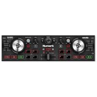 Numark DJ2GO2 Touch Pocket DJ Picture