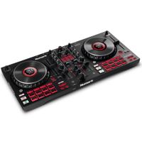 Numark Mixtrack Platinum FX 4- Picture
