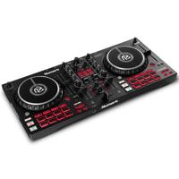 Numark Mixtrack Pro FX 2-Deck Picture
