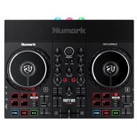 Numark Party Mix Live DJ Contr Picture