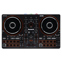 Numark Party Mix III Live DJ C Picture