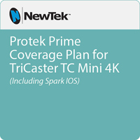 Vizrt ProTek Prime 1 Year Cove Picture