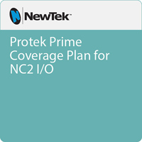 NewTek ProTek Prime 1 Year Cov Picture