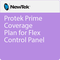 NewTek ProTek Prime 1 Year Cov Picture