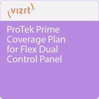 NewTek ProTek Prime 1 Year Cov Picture