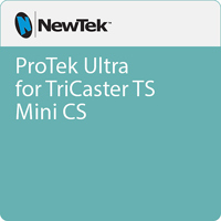 NewTek ProTek Ultra 1 Year Cov Picture