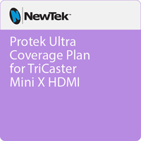 NewTek ProTek Ultra 1 Year Cov Picture