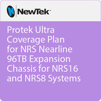NewTek ProTek Ultra 1 Year Cov Picture