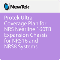 NewTek ProTek Ultra 1 Year Cov Picture