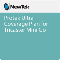 NewTek ProTek Ultra 1 Year Cov Picture