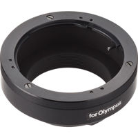 Novoflex Mount Adapter for Can Picture