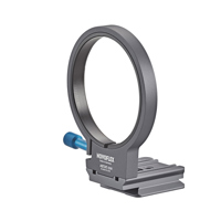 Novoflex ASTAT-OM Tripod Colla Picture