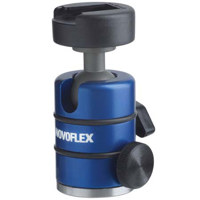 Novoflex Neiger 19P Small Ball Picture