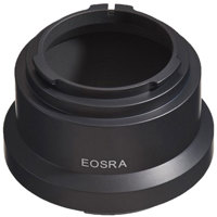 Novoflex Lens Adapter for Cano Picture