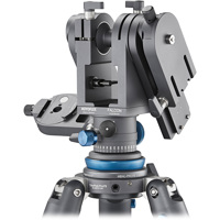 Novoflex FALCON Double Gimbal  Picture