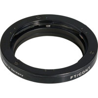 Novoflex Adapter for Contax/Ya Picture