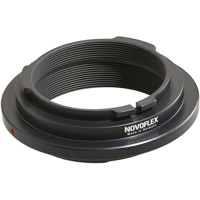 Novoflex Short Adapter for A-M Picture