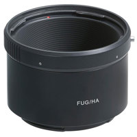 Novoflex Hasselblad V Lens to  Picture