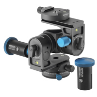 Novoflex KOPF2 Modular Geared  Picture