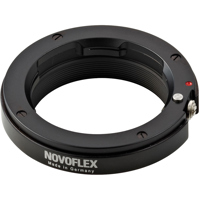 Novoflex Adapter for Leica M L Picture