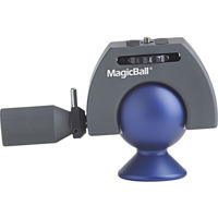 Novoflex MagicBall 50 Universa Picture