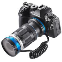 Novoflex Automatic Reverse Ada Picture