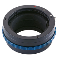 Novoflex Lens Adapter for Sony Picture