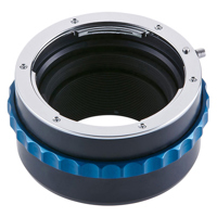 Novoflex Lens Adapter for Niko Picture