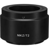 Novoflex Lens Adapter for T2-L Picture