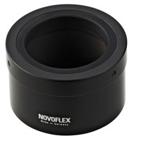 Novoflex Adapter for T2 Lenses Picture