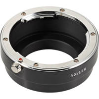 Novoflex Adapter for Leica R L Picture