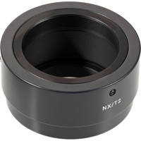 Novoflex Adapter for T2 Lenses Picture