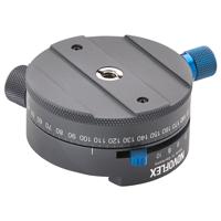 Novoflex Pano-Plate VRII Base  Picture