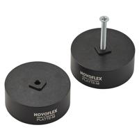 Novoflex PLATTE-M Spacer Plate Picture