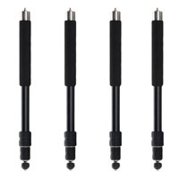 Novoflex QLEG A 2830 SET, Four Picture