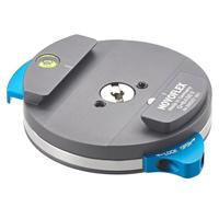 Novoflex Q=BASE II Quick Relea Picture