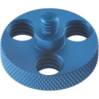 Novoflex Adapter 1/4" + 3/8" f Picture
