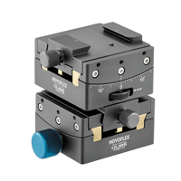 Novoflex QUBE Goniometer Head  Picture