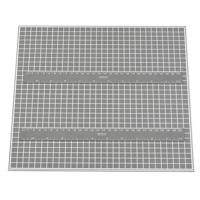 Novoflex Metal Base Plate with Picture