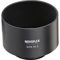 Novoflex Hood for 90mm f/4.5 S Picture