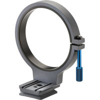 Novoflex Tripod Collar for Lei Picture
